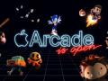 Apple launches 20 new games to its Arcade service - Hindi News | Apple launches 20 new games to its Arcade service | Latest technology News at Lokmattimes.com