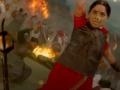 'Moghul Mardini Chhatrapati Tararani' teaser shows Maratha warrior queen's war of resistance - Hindi News | 'Moghul Mardini Chhatrapati Tararani' teaser shows Maratha warrior queen's war of resistance | Latest entertainment News at Lokmattimes.com