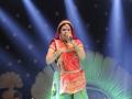 Folk singer Malini Awasthi serves notice to Cong IT head - Hindi News | Folk singer Malini Awasthi serves notice to Cong IT head | Latest national News at Lokmattimes.com
