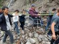 Death toll of 6.8-magnitude quake in China reaches 86 - Hindi News | Death toll of 6.8-magnitude quake in China reaches 86 | Latest international News at Lokmattimes.com
