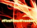 #FiveFilmsForFreedom returns for its eighth year - Hindi News | #FiveFilmsForFreedom returns for its eighth year | Latest entertainment News at Lokmattimes.com