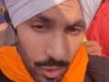 Deep Sidhu skipped NIA summons in SFJ case - Hindi News | Deep Sidhu skipped NIA summons in SFJ case | Latest national News at Lokmattimes.com