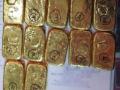 3,502 kg smuggled gold seized in 2022 - Hindi News | 3,502 kg smuggled gold seized in 2022 | Latest national News at Lokmattimes.com