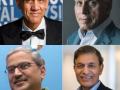 Four Indian-Americans in Forbes 400 rich list - Hindi News | Four Indian-Americans in Forbes 400 rich list | Latest technology News at Lokmattimes.com