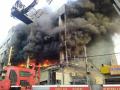 Delhi: Mundka blaze death toll rises to 19; more feared dead - Hindi News | Delhi: Mundka blaze death toll rises to 19; more feared dead | Latest national News at Lokmattimes.com