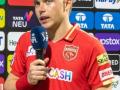 IPL 2023: Sam Curran has handled Punjab captaincy well in Shikhar's absence, says Harbhajan - Hindi News | IPL 2023: Sam Curran has handled Punjab captaincy well in Shikhar's absence, says Harbhajan | Latest cricket News at Lokmattimes.com