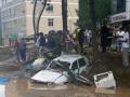 17 people killed in Turkey floods - Hindi News | 17 people killed in Turkey floods | Latest international News at Lokmattimes.com