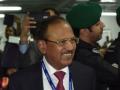 NSA Doval storms out of SCO meeting over Pak's fictitious map - Hindi News | NSA Doval storms out of SCO meeting over Pak's fictitious map | Latest international News at Lokmattimes.com