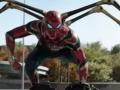 Technical issue denies 'Spider-Man: No Way Home' a BAFTA nod - Hindi News | Technical issue denies 'Spider-Man: No Way Home' a BAFTA nod | Latest entertainment News at Lokmattimes.com