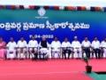 Five Deputy CMs in Jagan's new ministry - Hindi News | Five Deputy CMs in Jagan's new ministry | Latest politics News at Lokmattimes.com