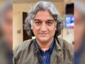 Senior journalist Matiullah Jan abducted from heart of Islamabad - Hindi News | Senior journalist Matiullah Jan abducted from heart of Islamabad | Latest international News at Lokmattimes.com