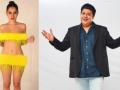 'Bigg Boss OTT' fame Urfi Javed slams makers for having Sajid Khan on the show - Hindi News | 'Bigg Boss OTT' fame Urfi Javed slams makers for having Sajid Khan on the show | Latest entertainment News at Lokmattimes.com