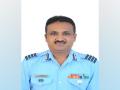 Group Captain Kesavan Harisankar awarded Vishisht Seva Medal - Hindi News | Group Captain Kesavan Harisankar awarded Vishisht Seva Medal | Latest national News at Lokmattimes.com