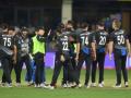 T20 WC: Boult, Sodhi set up New Zealand's 8-wicket rout of India - Hindi News | T20 WC: Boult, Sodhi set up New Zealand's 8-wicket rout of India | Latest cricket News at Lokmattimes.com