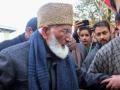 How Syed Ali Geelani managed grandson's govt job - Hindi News | How Syed Ali Geelani managed grandson's govt job | Latest politics News at Lokmattimes.com