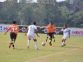 Sr women's football nationals: Railways stun holders Manipur; Bengal, Haryana earn full points - Hindi News | Sr women's football nationals: Railways stun holders Manipur; Bengal, Haryana earn full points | Latest football News at Lokmattimes.com