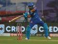 IPL: DC's Shreyas Iyer fined for slow over-rate against SRH - Hindi News | IPL: DC's Shreyas Iyer fined for slow over-rate against SRH | Latest cricket News at Lokmattimes.com