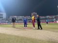 3rd T20I: West Indies win toss, opt to bowl against India; Avesh Khan makes debut - Hindi News | 3rd T20I: West Indies win toss, opt to bowl against India; Avesh Khan makes debut | Latest cricket News at Lokmattimes.com