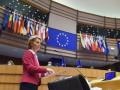 European Parliament condemns 'white supremacism in all its forms' - Hindi News | European Parliament condemns 'white supremacism in all its forms' | Latest international News at Lokmattimes.com