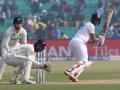 IND v NZ: Gill half-century steers India to 82/1 at lunch - Hindi News | IND v NZ: Gill half-century steers India to 82/1 at lunch | Latest cricket News at Lokmattimes.com