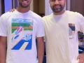 IPL 2022: Getting cap from Rohit really pumped me up; gave me confidence, says Tilak Varma - Hindi News | IPL 2022: Getting cap from Rohit really pumped me up; gave me confidence, says Tilak Varma | Latest cricket News at Lokmattimes.com