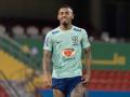 Brazil's Jesus, Telles ruled out of World Cup - Hindi News | Brazil's Jesus, Telles ruled out of World Cup | Latest football News at Lokmattimes.com