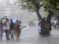 Infant, man killed in Mumbai house collapses as rains lash city - Hindi News | Infant, man killed in Mumbai house collapses as rains lash city | Latest national News at Lokmattimes.com