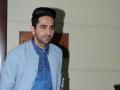 Ayushmann Khurrana: Choose films whole family can go watch - Hindi News | Ayushmann Khurrana: Choose films whole family can go watch | Latest entertainment News at Lokmattimes.com