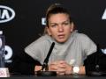 Tennis star Simona Halep suspended for doping with a prohibited substance - Hindi News | Tennis star Simona Halep suspended for doping with a prohibited substance | Latest tennis News at Lokmattimes.com