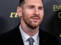 Messi voted as world's best by Bundesliga players, Klopp best manager - Hindi News | Messi voted as world's best by Bundesliga players, Klopp best manager | Latest football News at Lokmattimes.com