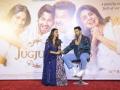 Varun Dhawan, Kiara Advani enthrall fans in Delhi with 'The Punjaabban' song - Hindi News | Varun Dhawan, Kiara Advani enthrall fans in Delhi with 'The Punjaabban' song | Latest entertainment News at Lokmattimes.com