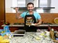 Saif Ali Khan turns chef for this series - Hindi News | Saif Ali Khan turns chef for this series | Latest lifestyle News at Lokmattimes.com