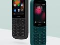 Nokia launches 2 feature phones with 4G support in India - Hindi News | Nokia launches 2 feature phones with 4G support in India | Latest technology News at Lokmattimes.com