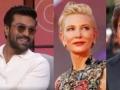 'Nervous' Ram Charan is excited to see Tom Cruise, Cate Blanchett at Oscars 2023 - Hindi News | 'Nervous' Ram Charan is excited to see Tom Cruise, Cate Blanchett at Oscars 2023 | Latest entertainment News at Lokmattimes.com