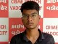 Gujarat: Police nab college student for blackmailing youth - Hindi News | Gujarat: Police nab college student for blackmailing youth | Latest national News at Lokmattimes.com