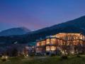 IHCL steps foot in Manali, opens Baragarh Resort & Spa - Hindi News | IHCL steps foot in Manali, opens Baragarh Resort & Spa | Latest lifestyle News at Lokmattimes.com