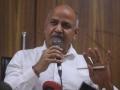 Corona risk increasing, stay at home: Sisodia - Hindi News | Corona risk increasing, stay at home: Sisodia | Latest health News at Lokmattimes.com