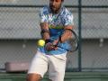 Tata Open Maharashtra: India's Bhambri, Ramanathan off to winning starts in qualifiers - Hindi News | Tata Open Maharashtra: India's Bhambri, Ramanathan off to winning starts in qualifiers | Latest tennis News at Lokmattimes.com