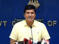 We never questioned BJP for not giving us funds for G20 Summit, says Saurabh Bhardwaj - Hindi News | We never questioned BJP for not giving us funds for G20 Summit, says Saurabh Bhardwaj | Latest politics News at Lokmattimes.com