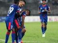 Super Cup: Rane, Chhetri take Bengaluru FC to final with 2-0 win over Jamshedpur FC - Hindi News | Super Cup: Rane, Chhetri take Bengaluru FC to final with 2-0 win over Jamshedpur FC | Latest football News at Lokmattimes.com