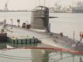 Indian Navy submarine 'Vagir' arrives in Colombo - Hindi News | Indian Navy submarine 'Vagir' arrives in Colombo | Latest international News at Lokmattimes.com