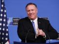 Pompeo doubles down on recommendation to fire IG - Hindi News | Pompeo doubles down on recommendation to fire IG | Latest international News at Lokmattimes.com