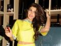 Jacqueline admits dealing with 'some major anxiety' lately - Hindi News | Jacqueline admits dealing with 'some major anxiety' lately | Latest lifestyle News at Lokmattimes.com
