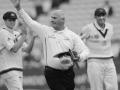 Cricket South Africa condoles demise of former umpire Rudi Koertzen - Hindi News | Cricket South Africa condoles demise of former umpire Rudi Koertzen | Latest cricket News at Lokmattimes.com