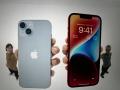 Apple to export ‘Make in India’ iPhone 15 faster than ever, production to begin - Hindi News | Apple to export ‘Make in India’ iPhone 15 faster than ever, production to begin | Latest technology News at Lokmattimes.com