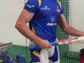 ILT20: Marcus Stoinis joins Sharjah Warriors, says he is mentally prepared for UAE weather - Hindi News | ILT20: Marcus Stoinis joins Sharjah Warriors, says he is mentally prepared for UAE weather | Latest cricket News at Lokmattimes.com