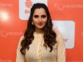 Not sure how French Open would fit in the schedule: Sania - Hindi News | Not sure how French Open would fit in the schedule: Sania | Latest tennis News at Lokmattimes.com