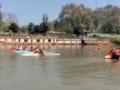 First ever Kayaking, Canoeing marathon starts in Jhelum river - Hindi News | First ever Kayaking, Canoeing marathon starts in Jhelum river | Latest national News at Lokmattimes.com