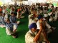 Government still open to discussion with farmers' unions - Hindi News | Government still open to discussion with farmers' unions | Latest politics News at Lokmattimes.com