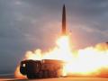 US desigantes 5 Russian entities for aiding N.Korea's missile programe - Hindi News | US desigantes 5 Russian entities for aiding N.Korea's missile programe | Latest politics News at Lokmattimes.com